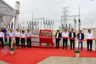 EVNNPC sẽ đầu tư khoảng 3.350 tỷ đồng cho lưới điện tỉnh Thanh Hóa giai đoạn 2023-2025 