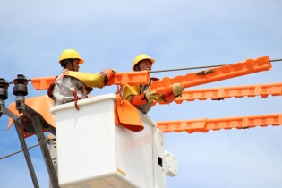 Bộ Công thương đang rà soát đề xuất tăng giá điện 