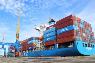 Cảng Chu Lai đầu tư mạnh vào logistics, doanh nghiệp miền Trung hưởng lợi 