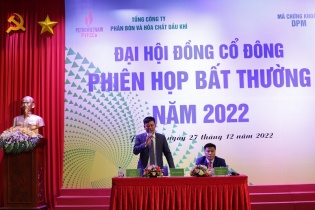 Làm ăn tốt, DPM tiếp tục chia gần 2.800 tỷ đồng cổ tức 