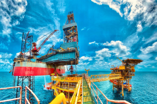 Năm 2022, Petrovietnam “tiêu” được 26.500 tỷ đồng đầu tư xây dựng, tăng 42% so với năm 2021