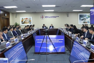 Gồng mình đảm bảo điện nhưng lỗ lớn, EVN đề nghị gì về điều chỉnh giá điện?