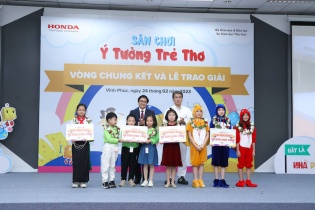 30 ý tưởng xuất sắc nhất về một cuộc sống tốt đẹp hơn được vinh danh 
