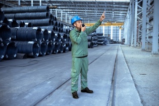 Hòa Phát cấp 475.000 tấn thép các loại ra thị trường trong tháng 2/2023