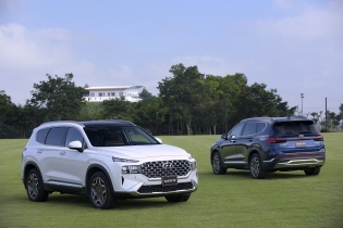 2 tháng đầu năm 2023, doanh số xe Hyundai vẫn giảm hơn 20%