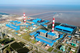 Nhiều nhà máy điện của EVNGENCO1 vượt kế hoạch sản lượng trong tháng 2/2023
