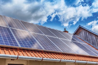 EVN kiến nghị ban hành hướng dẫn phát triển điện mặt trời mái nhà không phát lên lưới