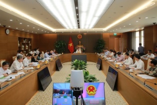 Kiến nghị chuyển dự án điện khí Ô Môn 3, Ô Môn 4 từ EVN sang PVN 