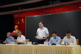 Nước kém, than khó, miền Bắc thiếu hụt khoảng 4.350 MW điện
