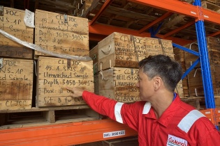 Cửu Long JOC đóng góp cho ngân sách 13,1 tỷ USD 