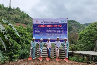 Cao Bằng lo gỡ khó trong đầu tư các công trình điện 