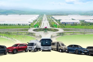 THACO sẽ phát hành mới 10% cổ phần của THACO Auto