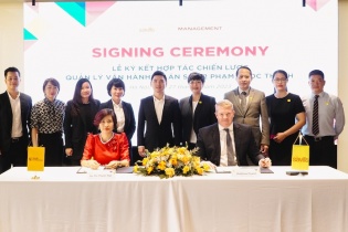 T&T Group chọn Savills là đơn vị quản lý vận hành dự án số 2 Phạm Ngọc Thạch