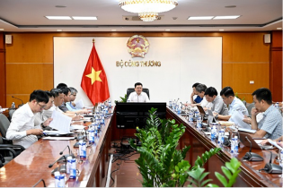 Đường dây 500 kV mạch 3 kéo dài đặt mục tiêu tháng 6/2024 vận hành