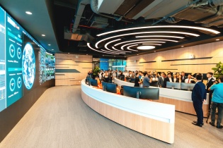 Keppel ký hợp đồng hơn 70 triệu USD cung cấp Dịch vụ năng lượng tại Việt Nam 