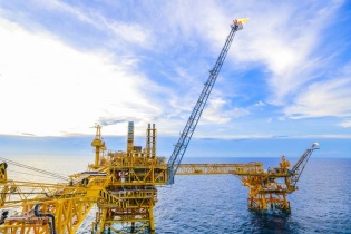 7 tháng đầu năm, Petrovietnam đã hoàn thành kế hoạch nộp ngân sách nhà nước cả năm 
