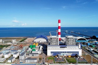 Nền kinh tế tổn thất 1,4 tỷ USD vì thiếu điện hồi tháng 5, 6 