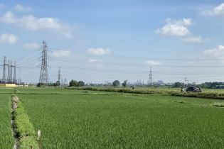 Dự án Đường dây 500/220kV Nho Quan - Phủ Lý - Thường Tín tìm cách gỡ khó