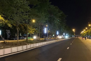 Tiết kiệm điện để bớt phải cắt điện