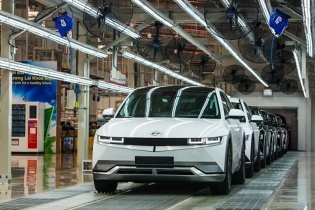 VAMA đề xuất không đưa chính sách hạn chế xe động cơ đốt trong ngay giai đoạn này