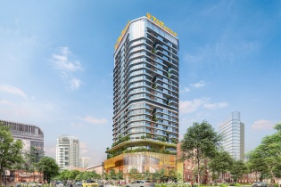 Dự án của T&T Homes được vinh danh Dự án đáng sống năm 2023