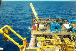 Vượt khó ngoạn mục, Petrovietnam hiện thực hóa khát vọng tăng trưởng