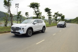 Hết tháng Ngâu, doanh số bán xe của Hyundai bật tăng tới 90%