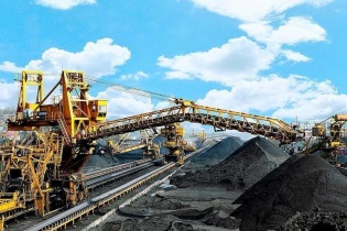 10 tháng năm 2023, TKV nộp ngân sách nhà nước 22.500 tỷ đồng