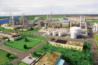 Petrovietnam muốn giữ nguyên 75,56% vốn điều lệ tại PVCFC 