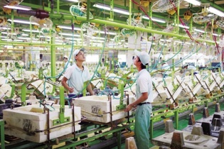Tiết kiệm năng lượng tại doanh nghiệp được tập trung đẩy mạnh
