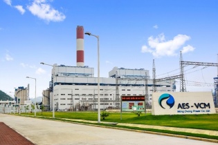 AES bán toàn bộ 51% vốn tại Nhà máy nhiệt điện BOT Mông Dương 2