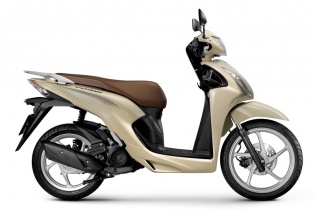 Mua trả góp Wave Alpha và Honda Vision: Chỉ cần chi 210.000 đồng hàng tháng 