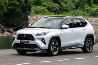 Toyota Việt Nam triệu hồi các dòng xe Veloz, Avanza, Yaris Cross