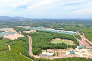 Năm 2024, THACO Group sẽ tuyển dụng mới khoảng 15.000 nhân sự