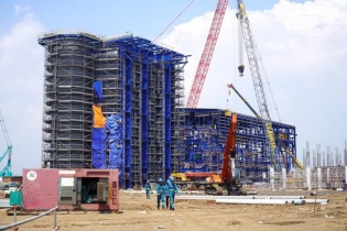 Hoàn thành cơ chế mua bán điện khí, điện gió trong quý II/2024