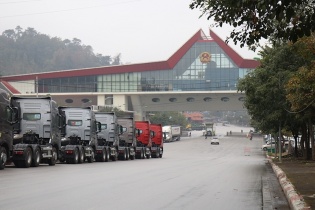 Hải quan Lạng Sơn công khai danh tính 417 doanh nghiệp nợ thuế 