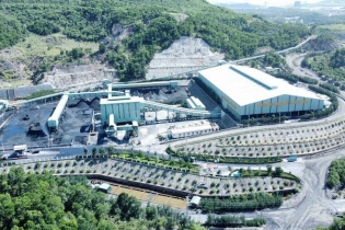Năm 2023, TKV trồng được 235 ha cây xanh 