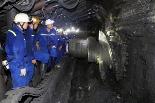 Lợi nhuận năm 2023 của TKV vượt 56% so với năm 2022