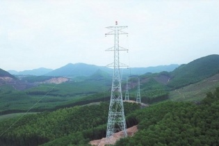 Phấn đấu đóng điện Đường dây 220 kV Nậm Sum - Nông Cống trước 30/4/2024