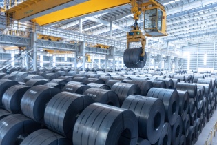 Bộ Công thương đang xem xét hồ sơ đề nghị chống bán phá giá HRC 