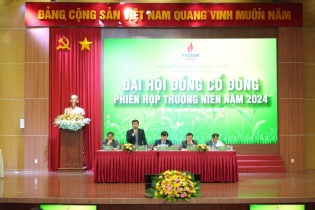 PVFCCo vượt nỗi lo giá giảm, doanh thu thấp để giữ vững lợi nhuận cao 