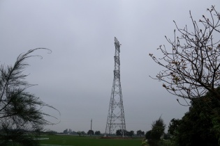 Quyết liệt để hoàn thành bàn giao mặt bằng hành lang tuyến đường dây 500kV mạch 3 trước 15/4/2024