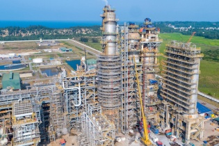 Quý I/2024: Petrovietnam tăng trưởng doanh thu 19%