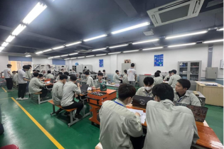 MISUMI Việt Nam khuyến khích tài năng trẻ trong thiết kế máy 