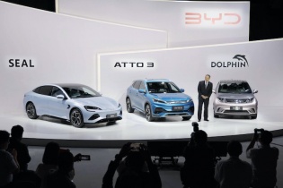 Chia tay nhà phân phối lớn nhất, BYD vẫn giữ nguyên kế hoạch tại Việt Nam 