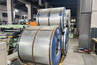 EU bắt đầu điều tra chống bán phá giá đối với thép cuộn Trung Quốc