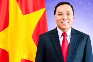 Bộ Công thương có Thứ trưởng mới 