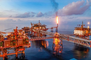 Tháng 5/2024, lợi nhuận trước thuế hợp nhất của Petrovietnam đạt khoảng 7.200 tỷ đồng 