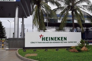 Ngành bia tìm đường trong gian khó 