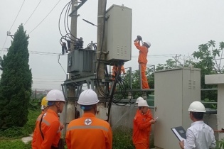 NEPC triển khai nhiều chương trình đào tạo cho ngành điện 